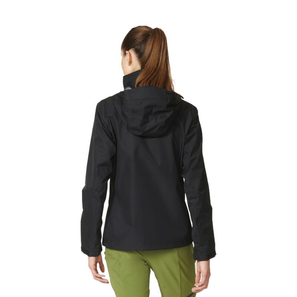 Adidas Women's Wandertag Jacket - Picture 3 of 16
